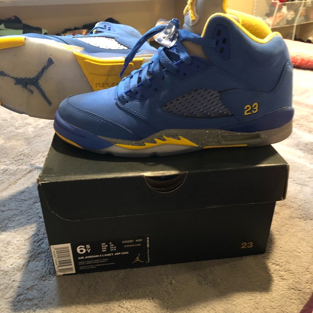 Laney 5
